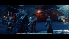Ghost Of Tsushima – Mídia Digital PS5