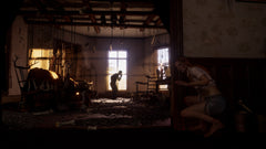 The Texas Chain Saw Massacre – Mídia Digital PS5