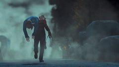 Dead by Daylight – Mídia Digital PS4