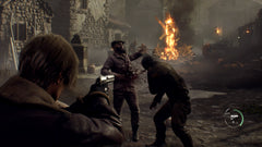Resident Evil 4 – Mídia Digital PS5