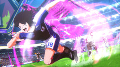 Captain Tsubasa: Rise of New Champions – Mídia Digital PS4