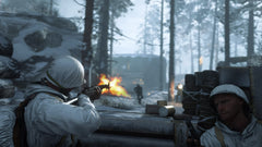 Call of Duty: WW2 – Mídia Digital PS4