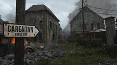 Call of Duty: WW2 – Mídia Digital PS4