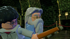 LEGO Harry Potter Collection – Mídia Digital PS4