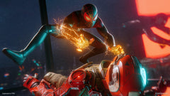 Marvel’s Spider-Man: Miles Morales – Mídia Digital PS5