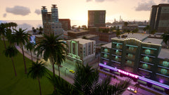 GTA Trilogy – Mídia Digital PS5