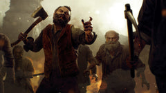 Resident Evil 4 – Mídia Digital PS4