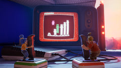Pacote Hazelight (It Takes Two + A Way Out) – Mídia Digital PS5