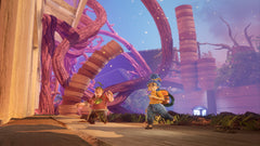 Pacote Hazelight (It Takes Two + A Way Out) – Mídia Digital PS4