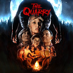 The Quarry – Mídia Digital PS5