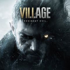 Resident Evil Village – Mídia Digital PS4