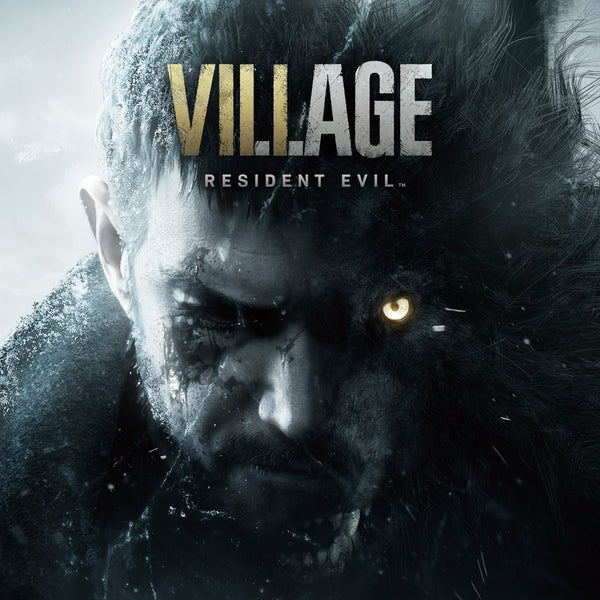 Resident Evil Village – Mídia Digital PS4