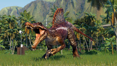 Jurassic World Evolution 2 – Mídia Digital PS4