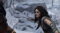God of War Ragnarök – Mídia Digital PS5