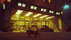 Stray – Mídia Digital PS4