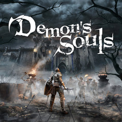 Demon’s Souls – Mídia Digital PS5
