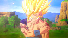 DRAGON BALL Z: KAKAROT – Mídia Digital PS5