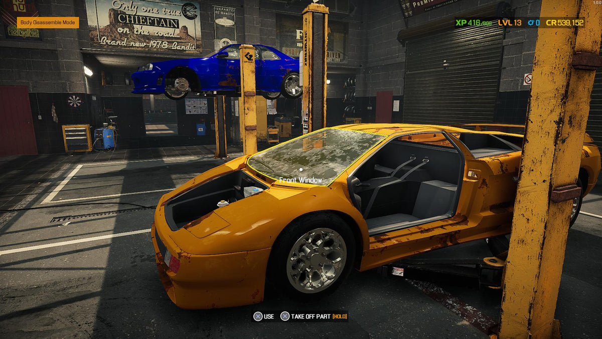 Car Mechanic Simulator 2021 – Mídia Digital PS5