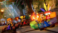 Crash Team Racing Nitro-Fueled – Mídia Digital PS4