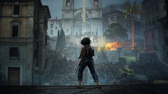 World War Z – Mídia Digital PS5