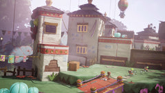 Sackboy: Uma Grande Aventura – Mídia Digital PS4