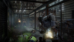 World War Z – Mídia Digital PS5