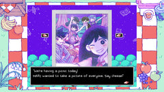 OMORI – Mídia Digital PS4