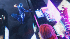 Marvel’s Spider-Man: Miles Morales – Mídia Digital PS4