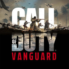 Call of Duty®: Vanguard – Mídia Digital PS4