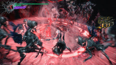 Devil May Cry 5 + Vergil – Mídia Digital PS5