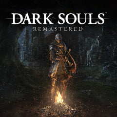 DARK SOULS™: REMASTERED – Mídia Digital PS5