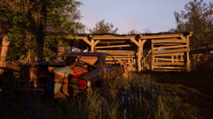 The Texas Chain Saw Massacre – Mídia Digital PS4