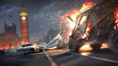 Watch Dogs®: Legion – Mídia Digital PS4