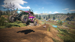 MX vs ATV Legends – Mídia Digital PS5