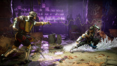 Mortal Kombat 11 Ultimate – Mídia Digital PS5