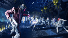 Marvel's Guardians of the Galaxy – Mídia Digital PS4
