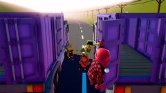 Gang Beasts – Mídia Digital PS4