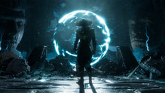 Mortal Kombat 11 – Mídia Digital PS4