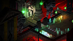 Hades – Mídia Digital PS4