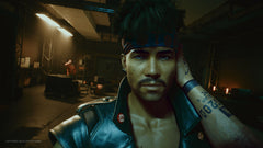 Cyberpunk 2077 – Mídia Digital PS4