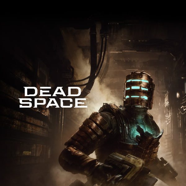 Dead Space – Mídia Digital PS5