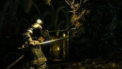 DARK SOULS™: REMASTERED – Mídia Digital PS4