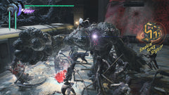 Devil May Cry 5 + Vergil – Mídia Digital PS5