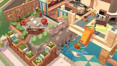 Moving Out 2 – Mídia Digital PS4