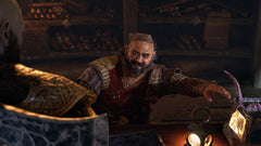 God of War Ragnarök – Mídia Digital PS5
