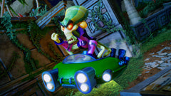 Crash Bandicoot - Pacote de Crashiversário – Mídia Digital PS5