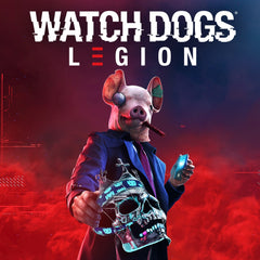 Watch Dogs®: Legion – Mídia Digital PS5