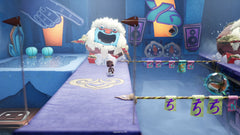 Sackboy: Uma Grande Aventura – Mídia Digital PS5