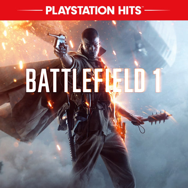Battlefield 1 – Mídia Digital PS5