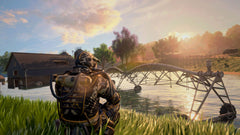 Call of Duty: Black Ops 4 – Mídia Digital PS4